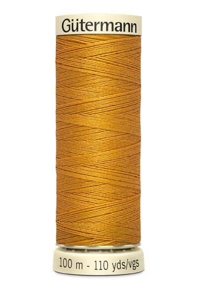 Gütermann Sew-All Thread 100m - 412