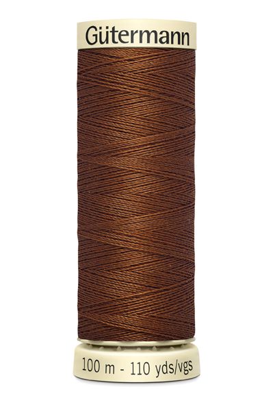 Gütermann Sew-All Thread 100m - 650