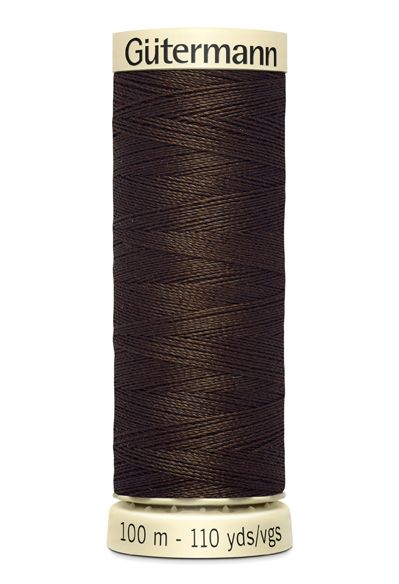 Gütermann Sew-All Thread 100m - 406