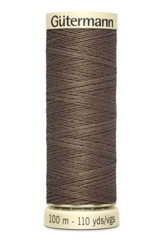 Gütermann Sew-All Thread 100m - 209