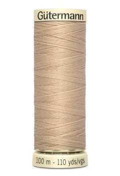 Gütermann Sew-All Thread 100m - 186