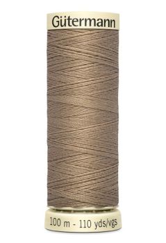 Gütermann Sew-All Thread 100m - 868