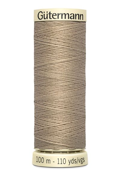 Gütermann Sew-All Thread 100m - 464