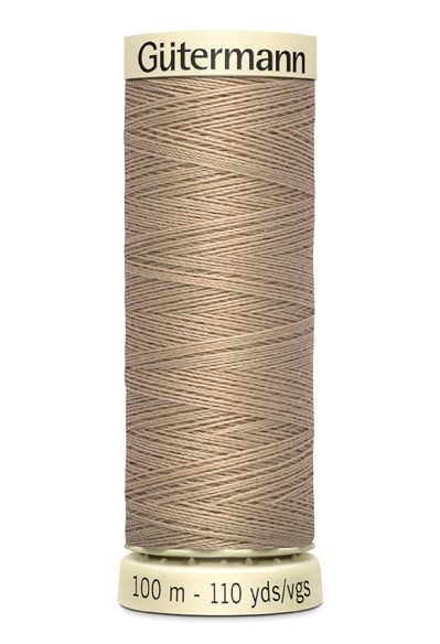 Gütermann Sew-All Thread 100m - 215