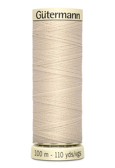 Gütermann Sew-All Thread 100m - 169