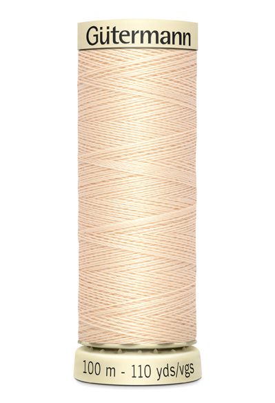 Gütermann Sew-All Thread 100m - 5