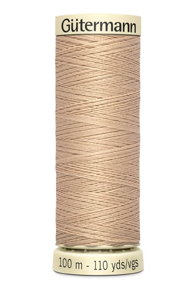 Gütermann Sew-All Thread 100m - 170