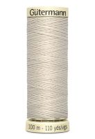 Gütermann Sew-All Thread 100m - 299