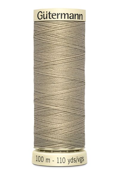 Gütermann Sew-All Thread 100m - 131