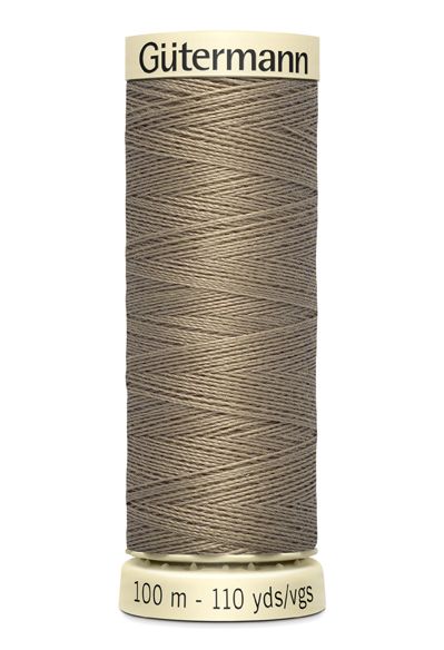 Gütermann Sew-All Thread 100m - 724