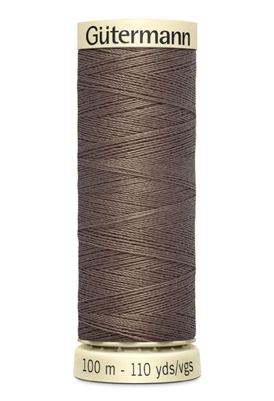 Gütermann Sew-All Thread 100m - 439