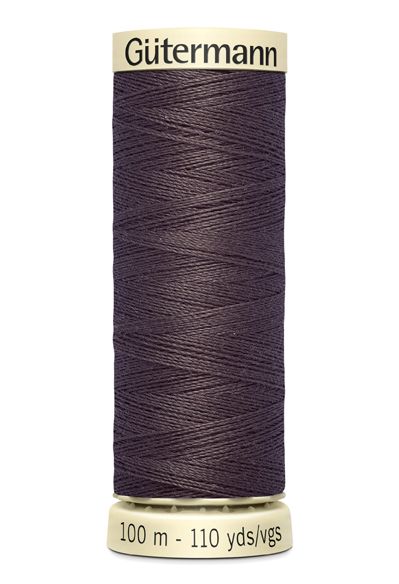 Gütermann Sew-All Thread 100m - 540