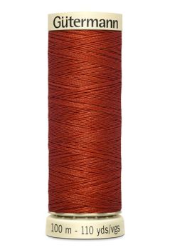 Gütermann Sew-All Thread 100m - 837