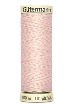 Gütermann Sew-All Thread 100m - 658