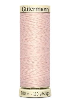 Gütermann Sew-All Thread 100m - 658