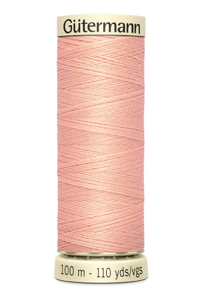 Gütermann Sew-All Thread 100m - 165
