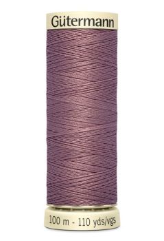 Gütermann Sew-All Thread 100m - 52