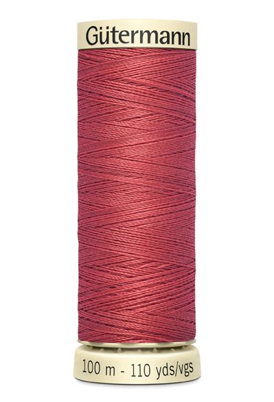 Gütermann Sew-All Thread 100m - 519
