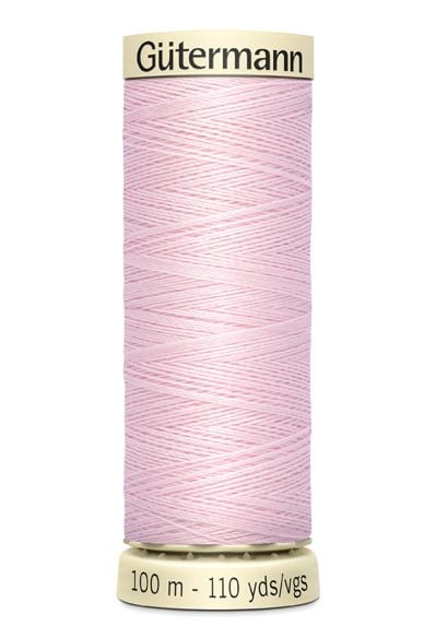 Gütermann Sew-All Thread 100m - 372