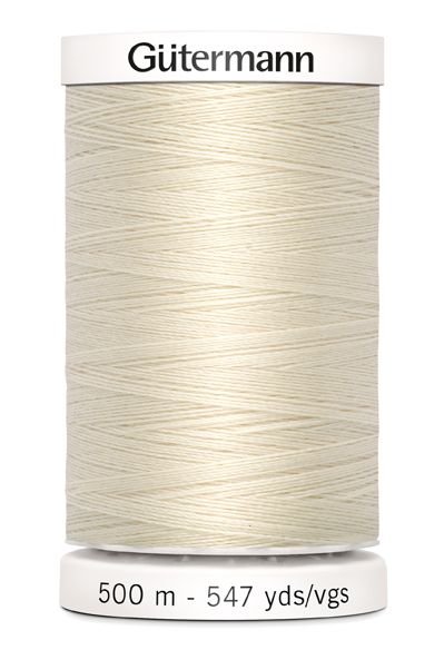 Gütermann Sew-All Thread 500m