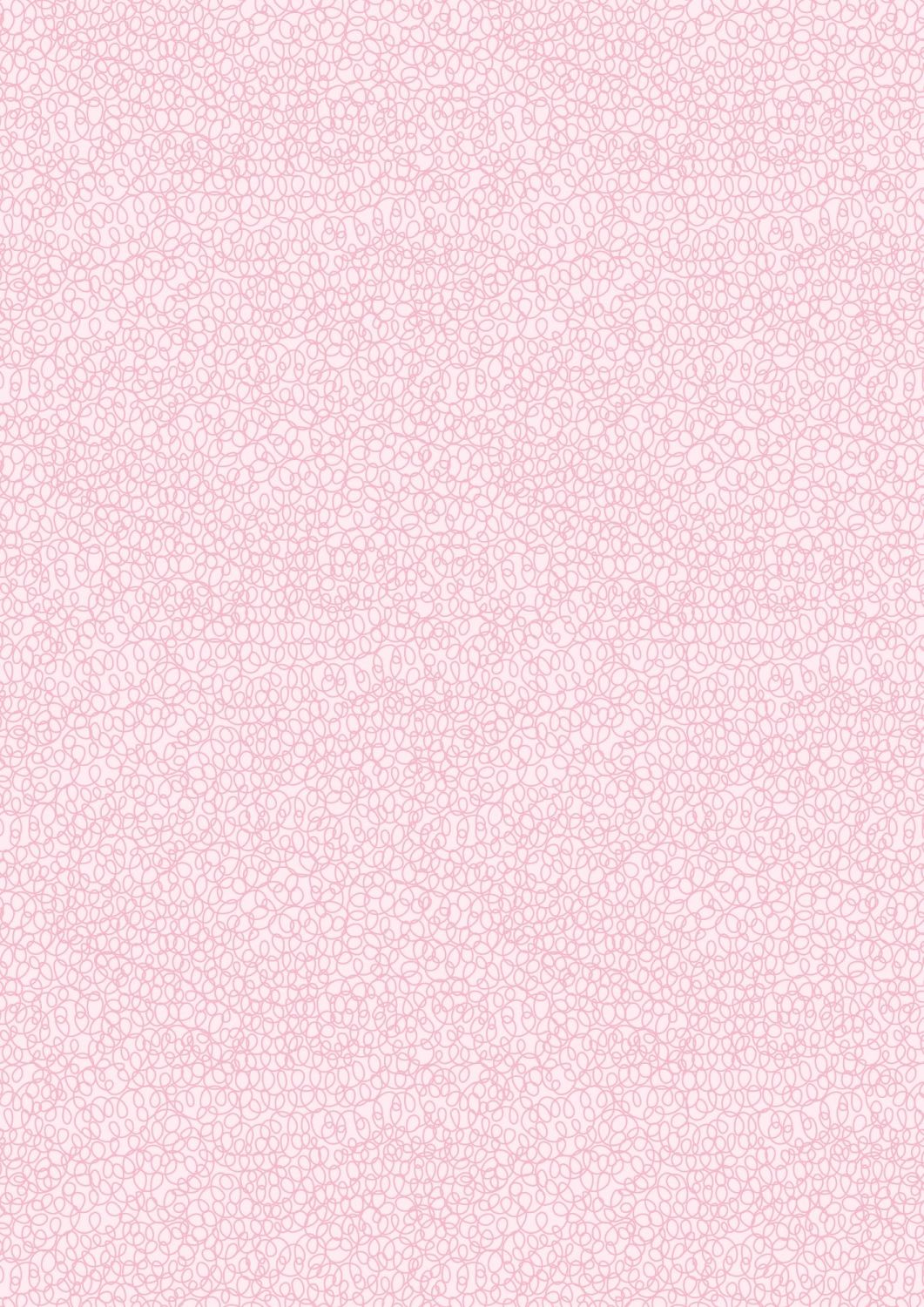 Lewis and Irene - Piggy Tales - Piggy Tails on Pink
