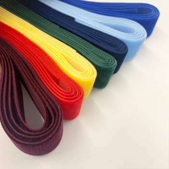 Carroway Colour Collection - Back to School - 22mm Velvet Ribbon