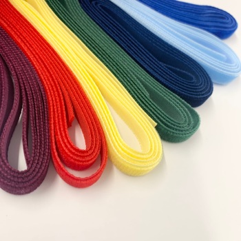 Carroway Colour Collection - Back to School - 9mm Velvet Ribbon