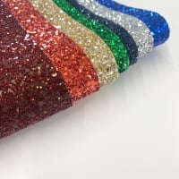 Carroway Colour Collection - Back to School - Glitter Fabric