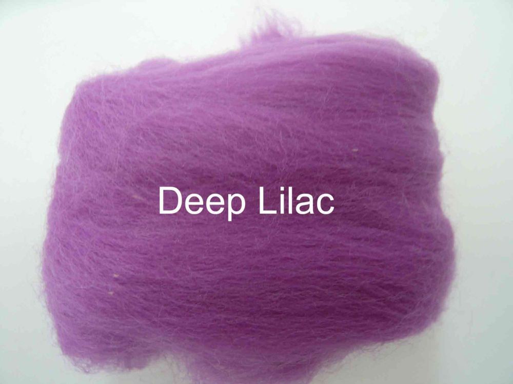 Deep Lilac