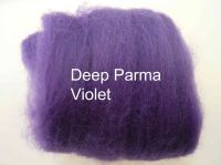 Deep Parma Violet