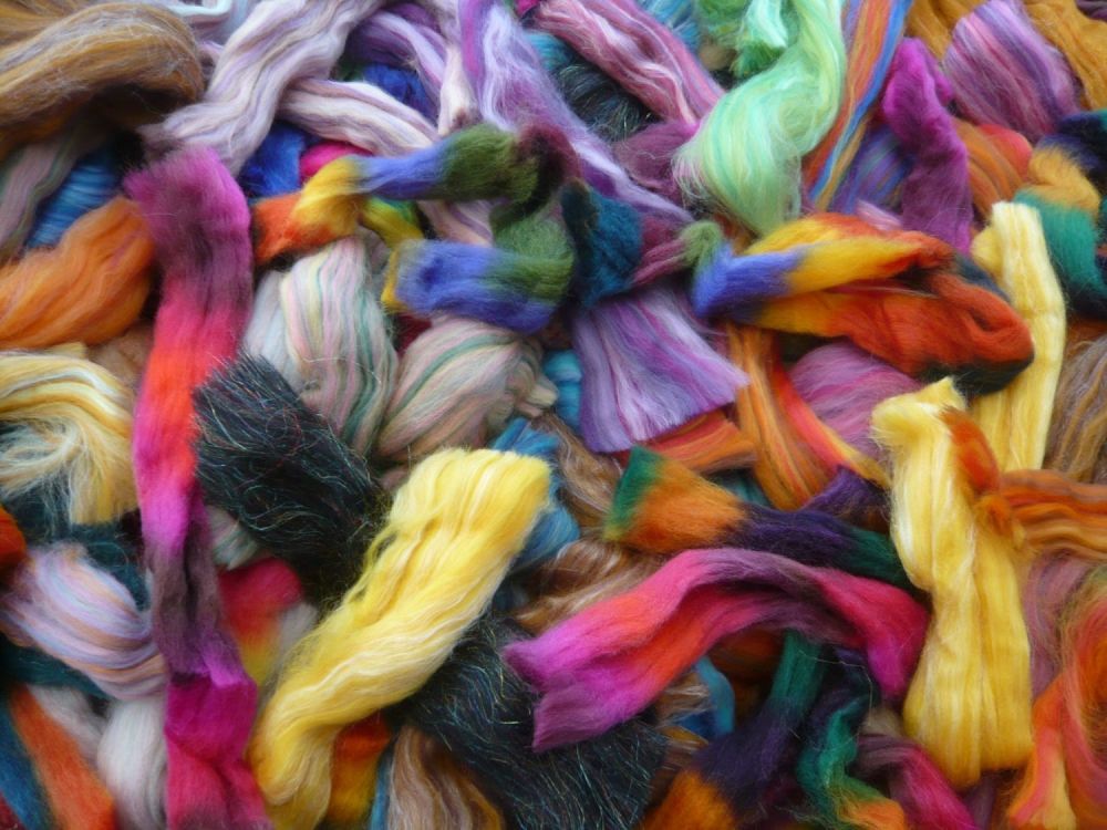 what wool do you se for felting