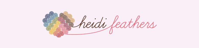 Heidifeathers® Needle Felting Needles 10 x 42G (Gold Tip) Fine