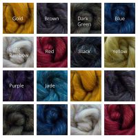 Shimmer Tops - Choose 3 Balls