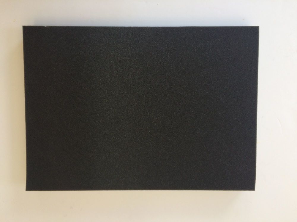 A3 Size Large Needle Felting Foam Mat