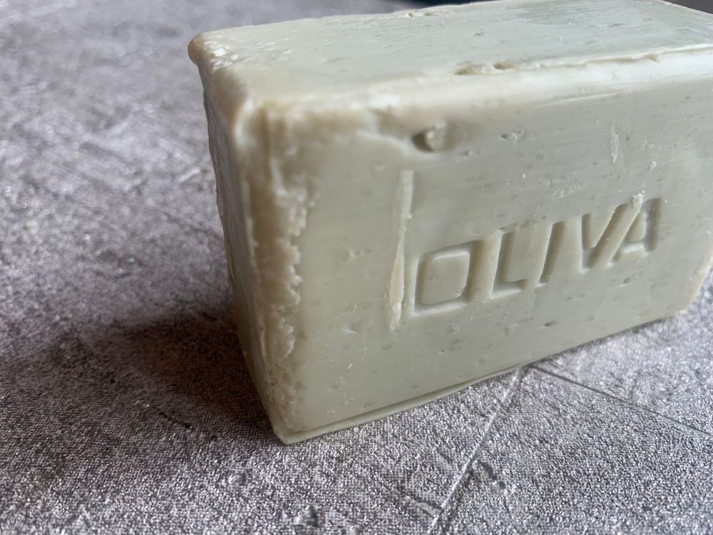 Felting Soap - Pure Olive Oil Soap