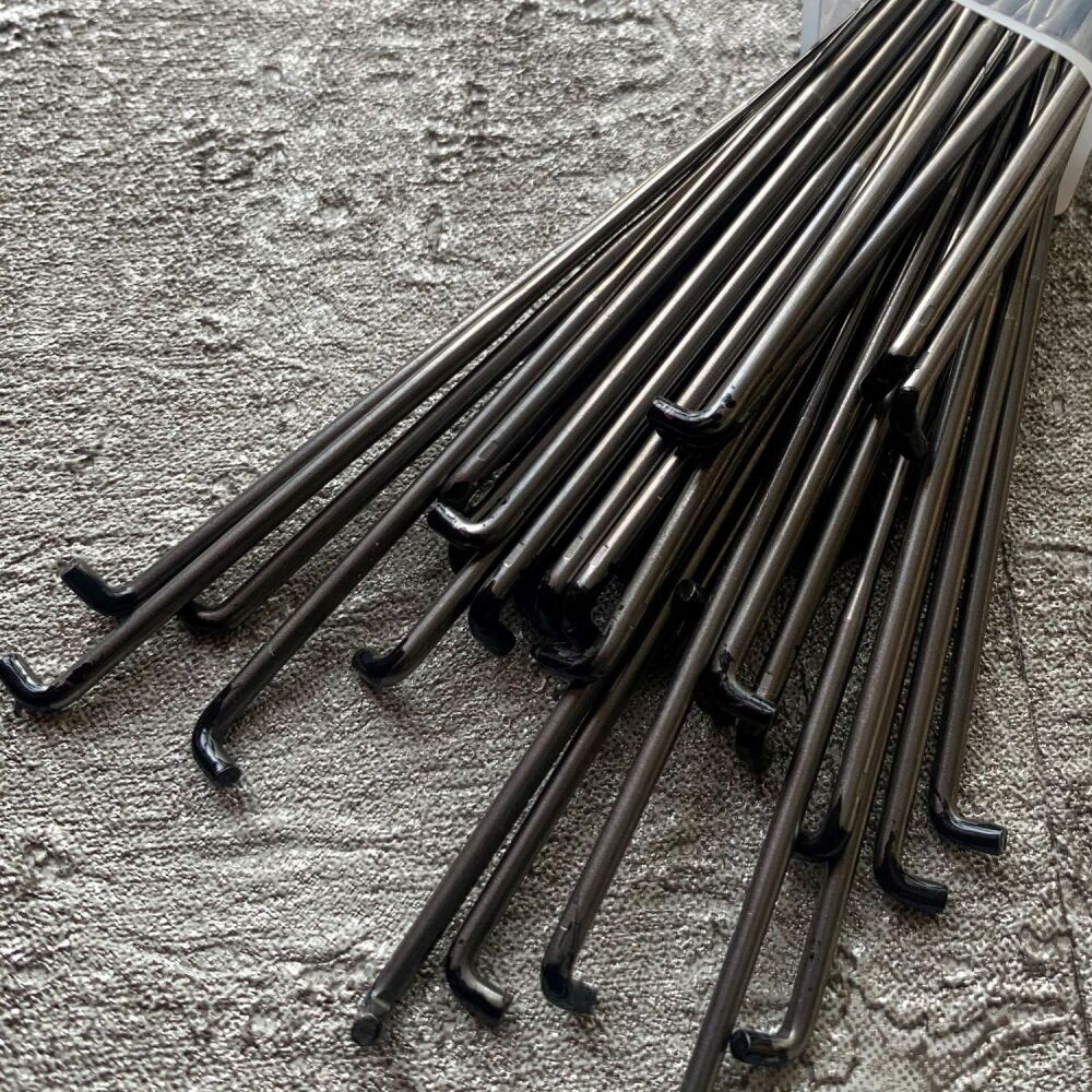 Star Felting Needle - 38G - Black tip
