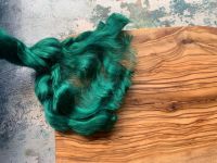 Dyed Bamboo Tops - Green