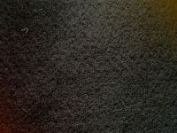 Black Pre Felt  12" Square Sheet - 100% Merino Wool