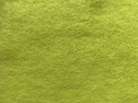 Light Green Pre Felt  12" Square Sheet - 100% Merino Wool