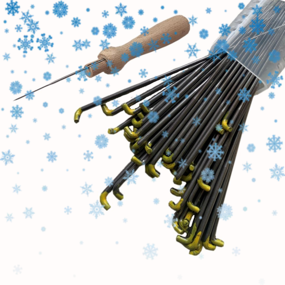 <!-- 015 -->Reborn Rooting Needles & Handles