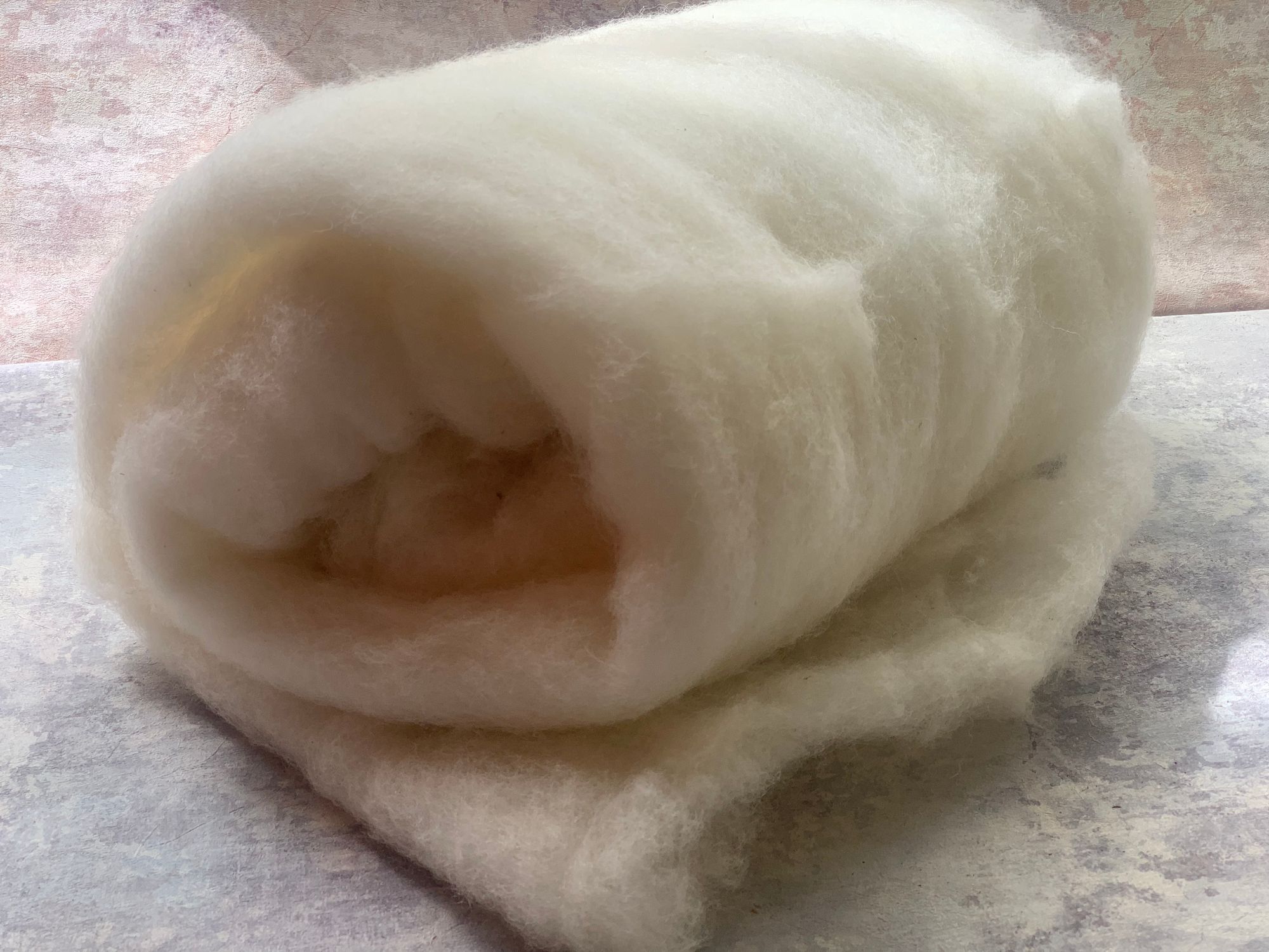 100% Wool Needle Felting Pads — Santa Fe Wool & Supply Co