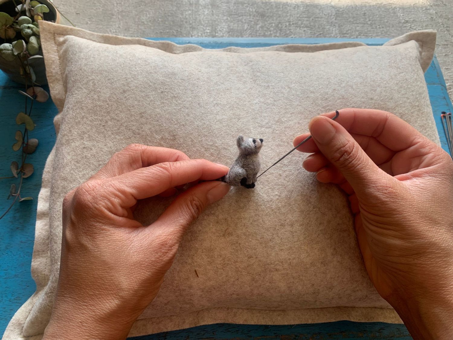 High Quality Needle Felting Kits, Wet Felting Kits a Large Selection of