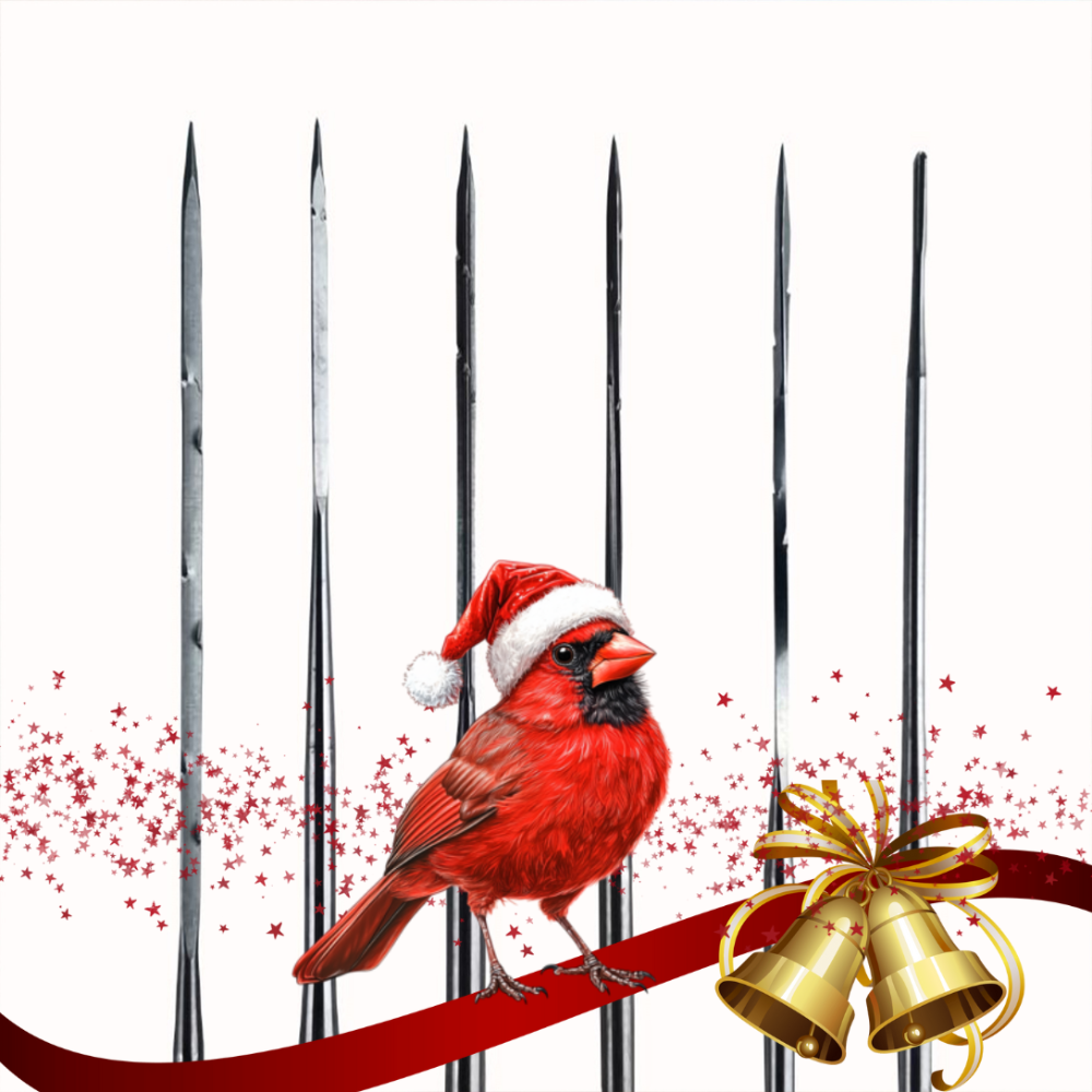 <!-- 001 -->Felting Needles