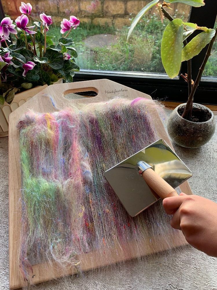 Blending Board FAQ
