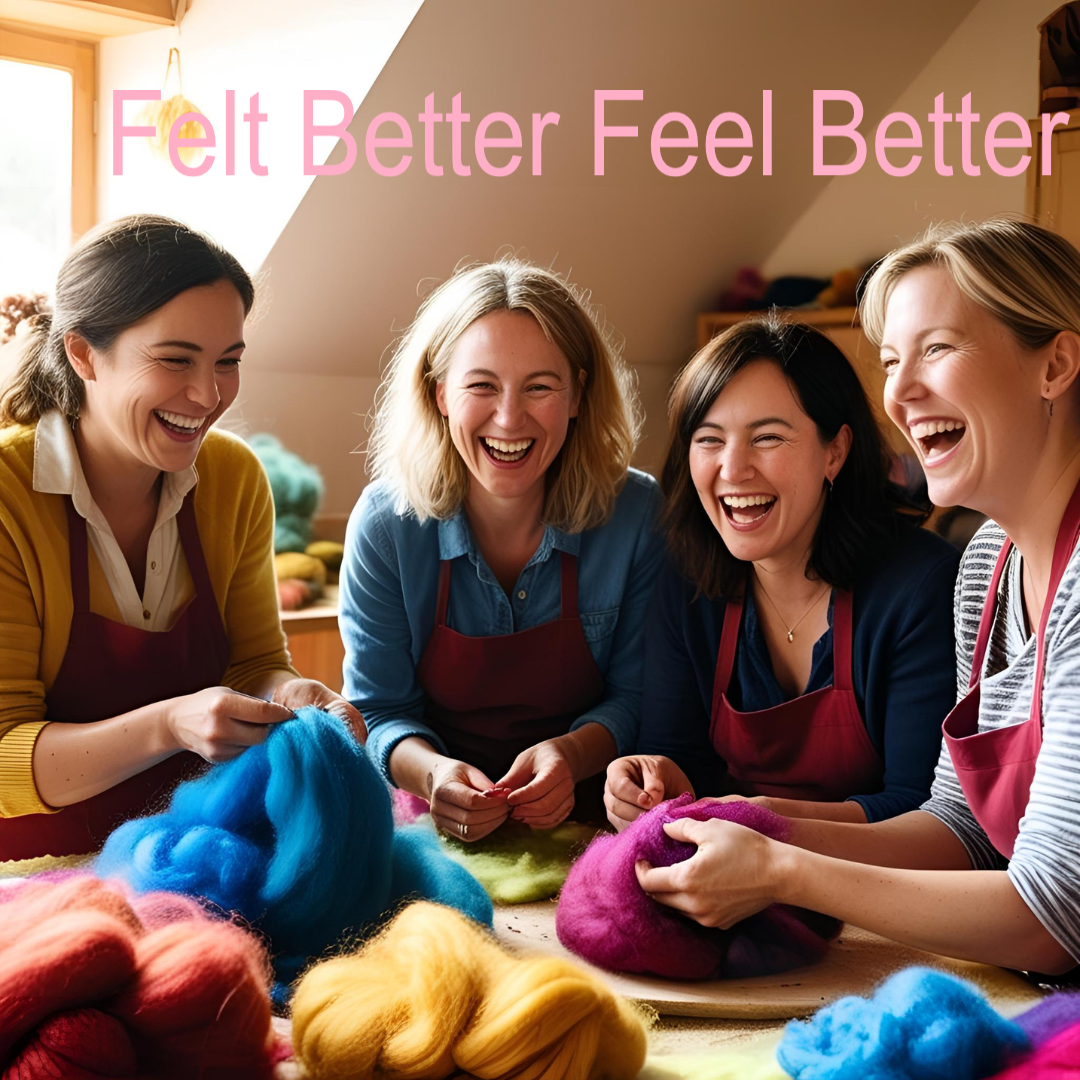 ladysfelting