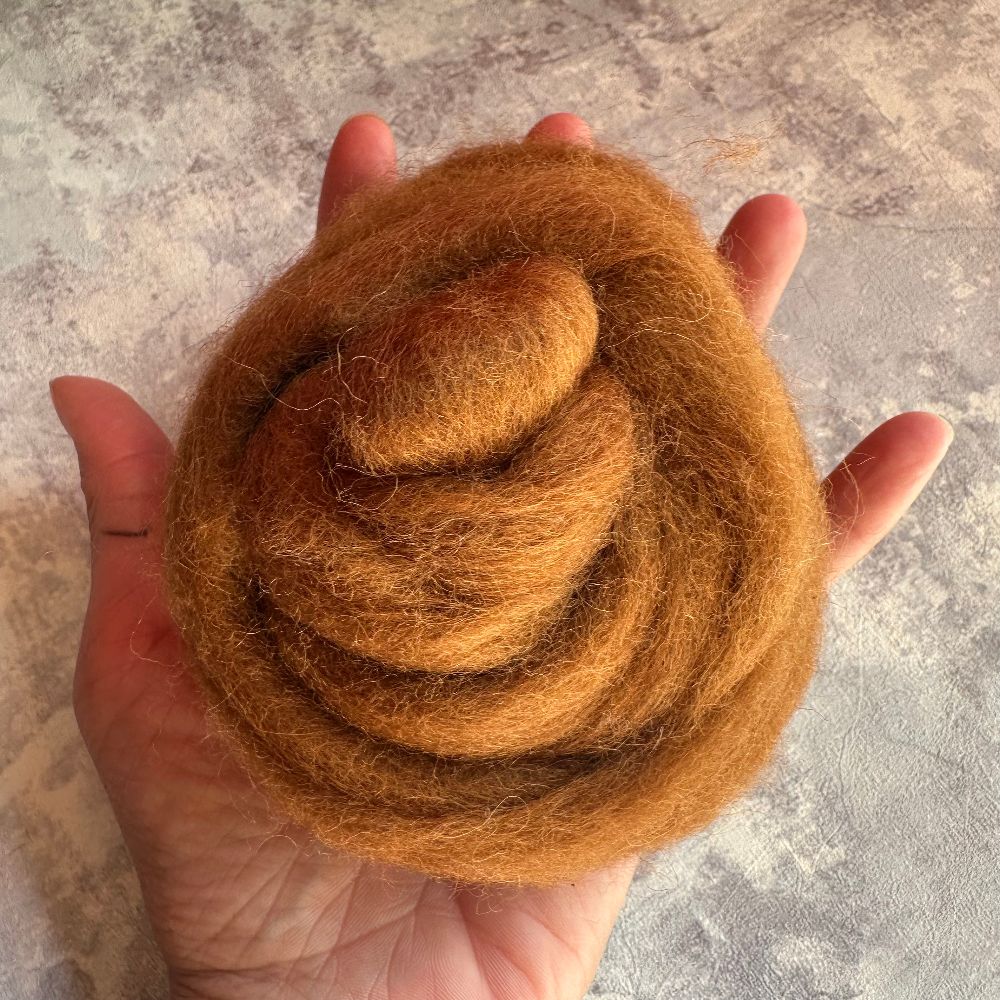 Wool Infomation