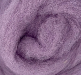 Sliver Rainbow Cloud - Lavender