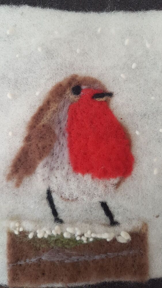 robin