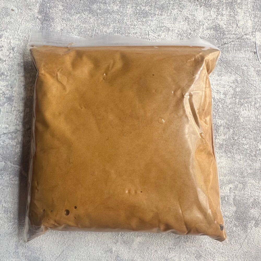 Soft Stretch Air Dry Clay &ndash; Brown