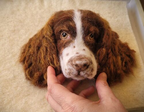 needle-felted-spaniel-2